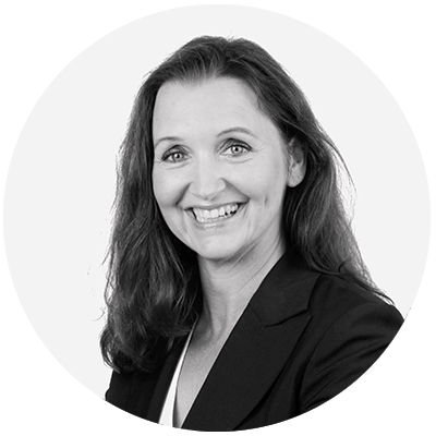 Michaela Hofer Inhaberin Markenkuss