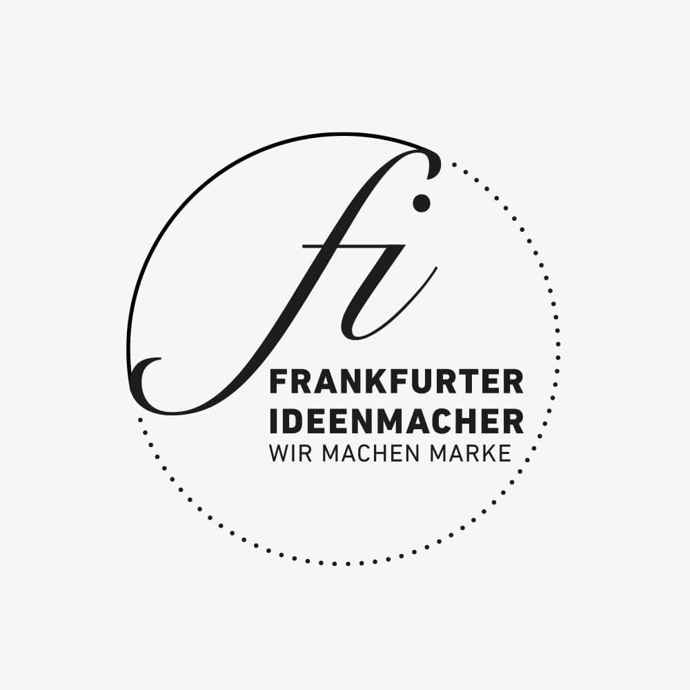 Logo - FRANKFURTER IDEENMACHER