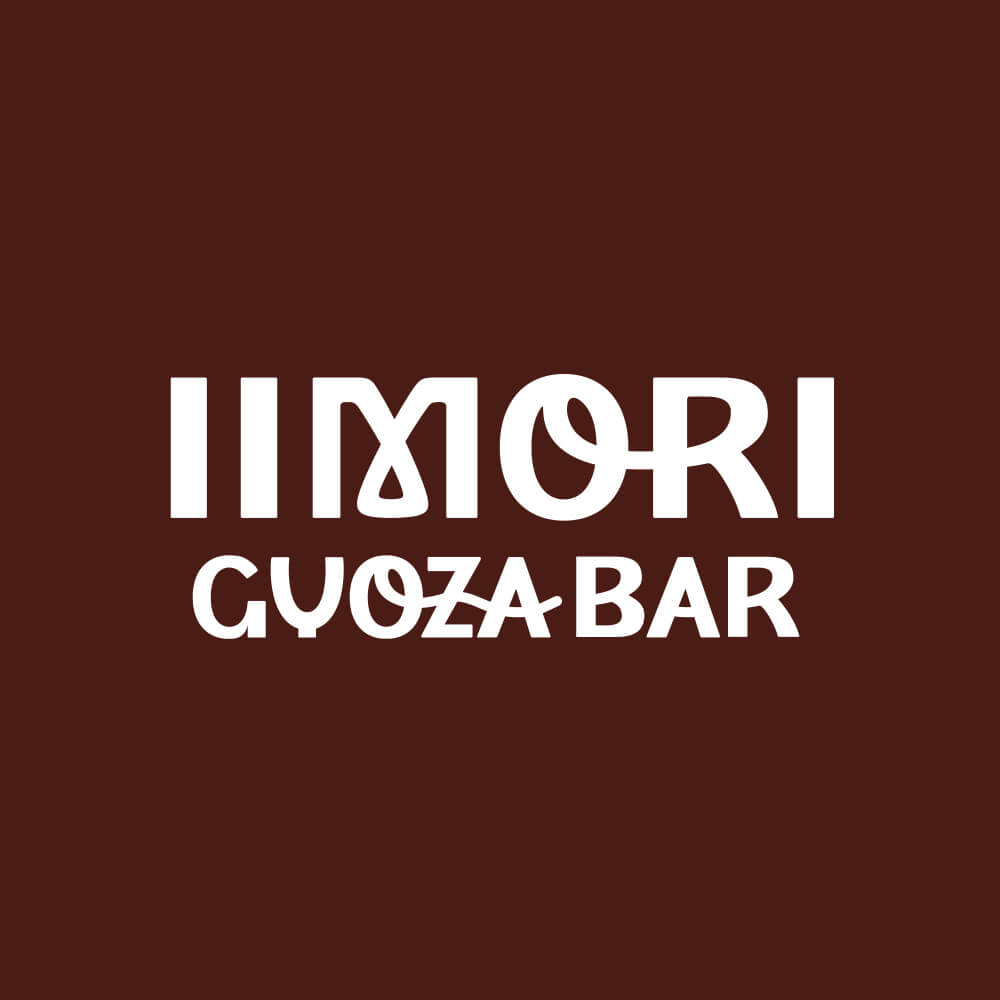 IIMORI Gyoza Bar Logo