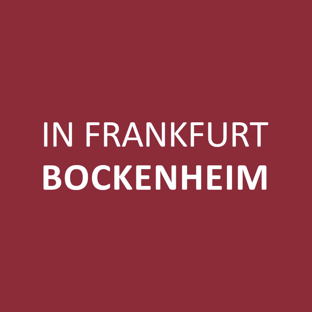 In Frankfurt Bockenheim Kita Kids Bockenheim