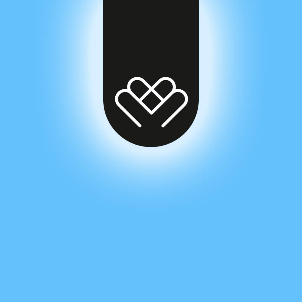 Markenkuss Signet 