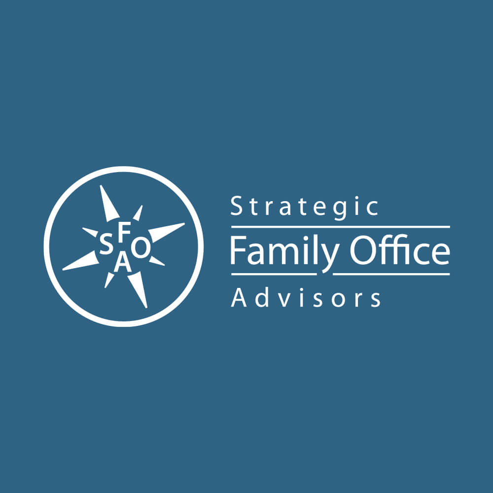 Logo Strategic Family Office Advisors GmbH