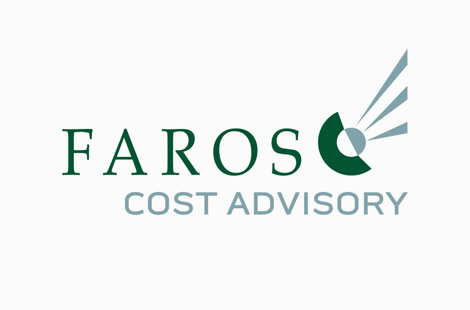 Logo für FAROS Cost Advisory GmbH